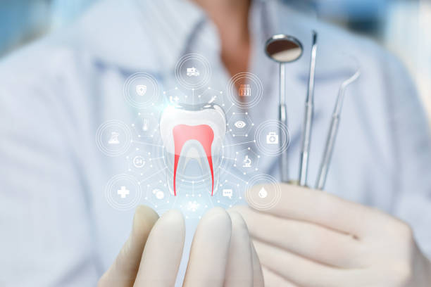 Dental Inlays and Onlays in French Valley, CA
