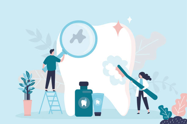 Dental Bonding in French Valley, CA